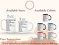 My Vocabulary At Work Mug, Office Humor Mug For Coworkers’ Christmas Gift, Funny Coworker Gift, Funny Coworker Mug For Men And Women