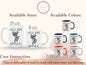 I Need Some Space Mug, Space Mug For Space Lover’s Birthday Gift, Space Coffee Mug, Astronaut Coffee Cup, Outer Space Cup, Astronomy Gifts