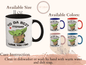 Step Dad Gift, Yo Da Best Stepdad Mug For Stepdads’ Father’s Day Gift, Father’s Day Mug, Step Dad Gifts, Step Parent Gift, Mug For Stepdads