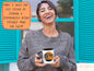 Skeleton Yoga Mug, Happy Halloween Horror Cup For Men And Women Halloween Party, Happy Halloween Mug, Skeleton Mug For Him & Her
