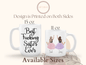 Sister Gift, Personalized Best Sister Ever Mug For Sister Birthday Gift, Gifts For Sister, Sister Gifts, Personalized Mug Gift For Sister