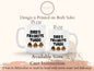 Dad Gift, Dad’s Favorite Turds Mug For Daddy Father’s Day, Gift For Dad, Dads Little Shits, Best Dad, Dad Gift Mug, Custom Daddy Mug For Dad
