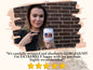 Land Of The Free Wine Tumbler, 4th Of July Wine Tumbler For Patriotic Independence Day Gift, Veterans Tumbler, Military Tumbler, USA Flag