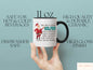 Golf Gifts For Men, Great Golfer Mug For Golf Lover Gift For Christmas, Golf Gift, Golfing Gift, Funny Golf Mug, Golf Mug Gift For Golfer