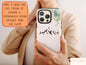Sun Moon And Mountain Phone Case, Matching Couple Phone Case For Men & Women Anniversary, Matchy Case, Best Friend Matching Case For Him/Her