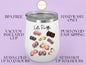 Funny Boob Wine Tumbler, Boob Wine Tumbler For Women’s Birthday Gift, Body Positivity Cup, Boob Awareness Cup, Boob Pun Tumbler For Women