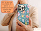 Pastel Monster Phone Case, Monster Phone Case For Men And Women Birthday, Cute Monster Case, Candy Monster Case, Monster Case For Him & Her