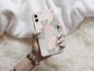 Tropical Pattern Phone Case, Pattern Phone Case For Men And Women Christmas Gift, Case With Pattern, Summer Pattern Phone Cases For Him/Her