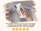 Photo Collage With Name Phone Case, Photo Collage Cellphone Case For Men And Women Birthday, Photocard Case, Name Phone Case For Him & Her
