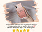 Custom Quote Phone Case, Quote Phone Case For Women Birthday, Quotes Phone Case, Personalized Name Phone Case, Mountain Phone Case For Her