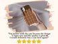 Melting Chocolate Phone Case, Chocolate Phone Case For Men And Women Christmas Gift, Kids Phone Case, Chocolate Bar Case For Him & Her