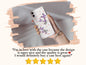 Cute Purple Butterfly Phone Case, Butterfly Phone Case for Women Christmas, Butterfly Case, Fall Leaves Case, Butterfly Lover Gift For Her