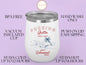 Funny Retirement Wine Tumbler, Coworker Gift Tumbler For Men & Women Retirement Gift, Retired 2023 Tumbler, Retired To The Beach For Friends