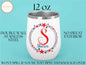 4th Of July Tumbler, Personalized 4th Of July Wine Tumbler For Men And Women Independence Day, Custom 4th Tumbler For His And Her