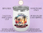 Welcome To The Beach Wine Tumbler, Retirement Coffee Gifts Retired Tumbler For Men & Women Retirement Day, Retired Tumbler, Beach Retirement