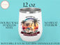 Welcome To The Beach Wine Tumbler, Retirement Coffee Gifts Retired Tumbler For Men & Women Retirement Day, Retired Tumbler, Beach Retirement