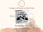 Happy Campers Enamel Mug, Adventuring Camping Mug Personalized Camping Gifts, Campfire Mug, Camper Mug, Custom Couple Camper Mug For
