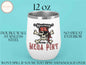 Mega Pint Wine Tumbler, Mega Pint Wine Tumbler For His And Her Birthday, Johnny Mega Pint, Mega Pint Wine, Mega Wine Tumbler For Men & Women