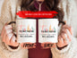 Personalized Teacher Mug, Custom Teacher Thanks Mug For Teachers Back To School Gift, School Teacher Mug, Teacher Custom Mug, Teacher Gifts