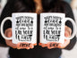 Sleepy Hollow Mug, Spooky Ghost Mug For Ghost Lover Halloween Party, Spooky Ghost Mug, Ghost Halloween Cup, Spooky Season Mug, Ghost Cup