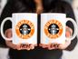 Pumpkin Spice Mug, Pumpkin Sweater Weather Mug For Fall Lovers’ Autumn Gift, Fall Vibes Mug, Pumpkin Spice Mug, Autumn Mug For Men And Women