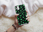 Halloween Bats Phone Case, Spooky Halloween Phone Case For Men & Women Halloween, Bats Phone Case, Creepy Bats Case, Horror Bats Case