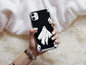 Ghost Halloween Phone Case, Spooky Halloween Phone Case For Men & Women Halloween, Ghost Phone Case, Ghostface Phone Case, Horror Phone Case