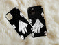 Ghost Halloween Phone Case, Spooky Halloween Phone Case For Men & Women Halloween, Ghost Phone Case, Ghostface Phone Case, Horror Phone Case