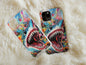 Killer Shark Phone Case, Shark Theme Phone Cases For Men & Women Birthday Gift, Shark Gift Case, Shark Case, Shark Lover Case For Him/Her