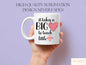 Teacher Gifts, It Takes A Big Heart To Teach Little Minds Mug For Teacher’s Day, Teacher Cup, Gift For Teacher, Custom Mug For Teacher