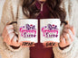 Grandma Mug, Best Granny Mug For Grandma Mother’s Day, Best Grandma Mug, Grandma Coffee Mug, Best Grandma Mug For Granny