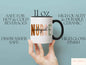 Nurse Graduation Mug For Her, Custom Nurse Name Mug For Nurse Graduation, RN Graduation, RN Mug, Cna Graduation, ER Nurse Mug For Her