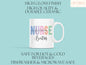 Nurse Practitioner, Personalized Nurse Practitioner Mug For Nurse Practitioner Graduation, NP Gifts, Custom NP Mug For Nurse Practitioner