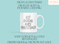 Nurse Practitioner, Best Nurse Practitioner Mug For Nurse Practitioner Graduation, Nurse Mug, NP Gifts For Men And Women