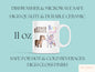 Boss Gift, Boss Unicorn Mug For Female Boss Birthday, Gift For Boss, Boss Lady Mug, Boss Lady, Personalized Mug, Custom Gift For Women