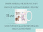 Aunt Gift, Unicorn Aunt Mug For Aunt Birthday Gift, Aunt Gifts, Gifts For Aunt, Aunt Gift Ideas, Aunt Custom Gift, Aunt Mug Gift For Women