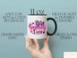 Grandma Mug, Best Granny Mug For Grandma Mother’s Day, Best Grandma Mug, Grandma Coffee Mug, Best Grandma Mug For Granny