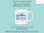 Mr And Mrs Mugs, Mr And Mrs Wedding Mug For Husband And Wife Anniversary, Couple Mug, Wedding Mug, Bride Groom Mug For Men And Women