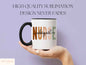 Nurse Graduation Mug For Her, Custom Nurse Name Mug For Nurse Graduation, RN Graduation, RN Mug, Cna Graduation, ER Nurse Mug For Her