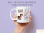 Aunt Gift, Unicorn Aunt Mug For Aunt Birthday Gift, Aunt Gifts, Gifts For Aunt, Aunt Gift Ideas, Aunt Custom Gift, Aunt Mug Gift For Women