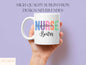 Nurse Practitioner, Personalized Nurse Practitioner Mug For Nurse Practitioner Graduation, NP Gifts, Custom NP Mug For Nurse Practitioner