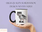 Birds Aren’t Real Mug, Birds Aren’t Real Mug For Men And Women Birthday, Birds Are Spies, Birds Are CCTV Mug, Spy Coffee Mug For His And Her