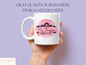 Mr And Mrs Mugs, Mr And Mrs Wedding Mug For Husband And Wife Anniversary, Couple Mug, Wedding Mug, Bride Groom Mug For Men And Women