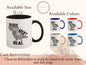 Birds Aren’t Real Mug, Birds Aren’t Real Mug For Men And Women Birthday, Birds Are Spies, Birds Are CCTV Mug, Spy Coffee Mug For His And Her