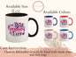 Grandma Mug, Best Granny Mug For Grandma Mother’s Day, Best Grandma Mug, Grandma Coffee Mug, Best Grandma Mug For Granny