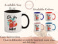 Fox Mug, Oh For Fox Sake Mug For Fox Lover Christmas, Fox Gifts For Women, Fox Gifts, Fox Coffee Mug, Fox Cup, Fox Gift For Men And Women