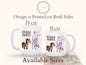 Aunt Gift, Unicorn Aunt Mug For Aunt Birthday Gift, Aunt Gifts, Gifts For Aunt, Aunt Gift Ideas, Aunt Custom Gift, Aunt Mug Gift For Women