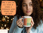 Keyboard Shortcuts, Excel Shortcuts Mug For Computer Savvy Birthday Gift, Excel Mug, Computer Shortcuts, Excel Office Mug For Men And Women