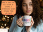 Nurse Practitioner, Personalized Nurse Practitioner Mug For Nurse Practitioner Graduation, NP Gifts, Custom NP Mug For Nurse Practitioner