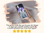 Spooky Ghost Phone Case, Spooky Halloween Phone Case For Men & Women Halloween, Horror Phone Case, Ghost Phone Case, Ghostface Phone Case